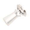 Coffee Tamper Coffee Powder Press Hammer Stainless Steel Constant Pressure