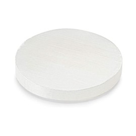 The Chrysalis Stone | Selenite | Charging Plate | 4" | 1 Pc | Crystals and Healing Stones, Spiritual Gifts for Women, Reiki, Chakra, Yoga, Meditation Accessories