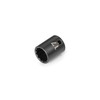 TEKTON 3/8 Inch Drive x 17 mm 12-Point Impact Socket