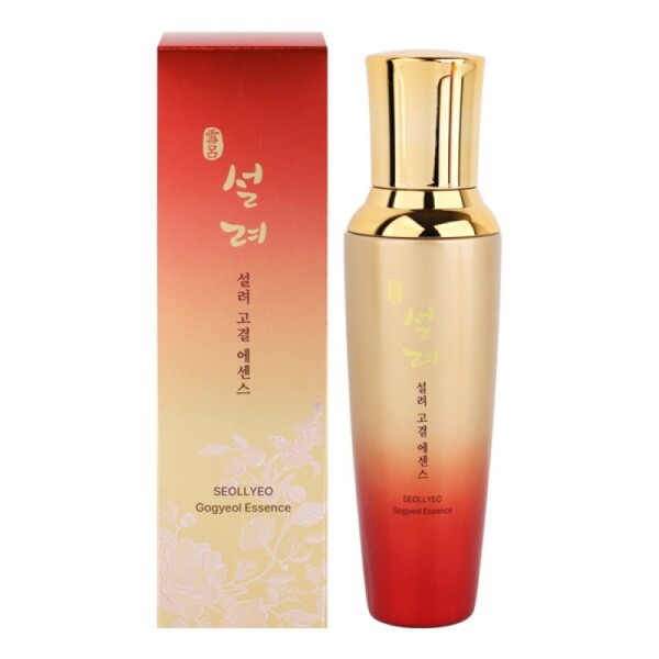 Noble Essence 130ml / 고결 에센스 130ml