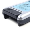 Shoe Cover Machine, 900 Pairs ABS Plastic Shoe Film, GDAE10