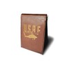 Ten Four Distributions U S Air Force Army Helicopter Cowhide