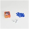 Passplay The Game of Left Center Right, The Classic Dice