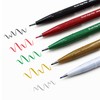 Pentel Brush Sign Pen SES15C - Calligraphy Brush Nib -