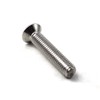 M5x20 Phillips Screws 304 Stainless Steel Flat Head Machine Screws