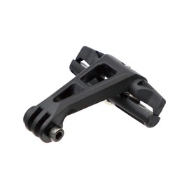 (Rec-Mount) Universal Saddle Mount Type B (for oblique rails) [Saddle2-SDGP] Base mount only for mounting Go Pro cameras and safety light adapters, tail-type adapters