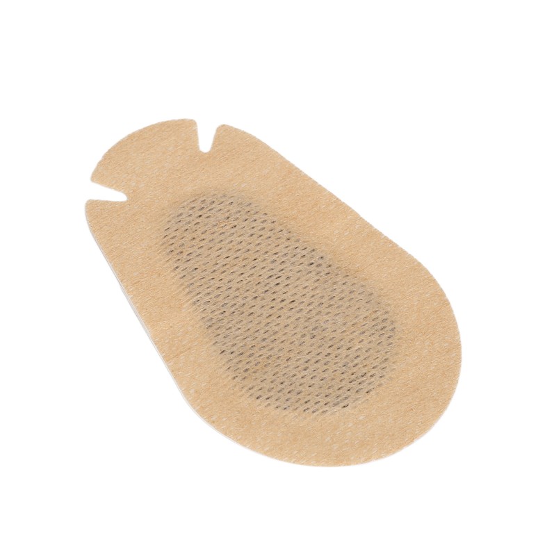 30 Sheet Adhesive Eye Patches for Kids Reusable Breathable Promotes