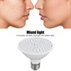 120LEDs Blue Red Yellow Light Therapy Light Efficient Long Lasting