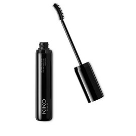 Kiko- KIKO MILANO - Ultra Tech  Volume And Curl Mascara Máscara que realza el volumen y los rizos                                                     