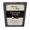 Garden Path Soap CHARCOAL FACIAL BAR SOAP - Amish Handcrafted