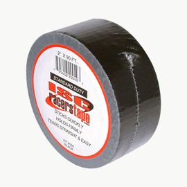 ISC Racers Tape RT2004 ISC RACERS TAPE ISC RACERS TAPE 2" X 90', black