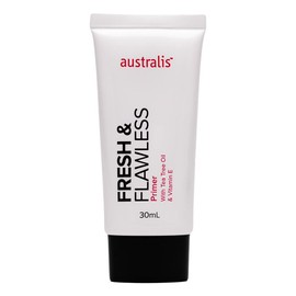 Australis Fresh and Flawless Primer