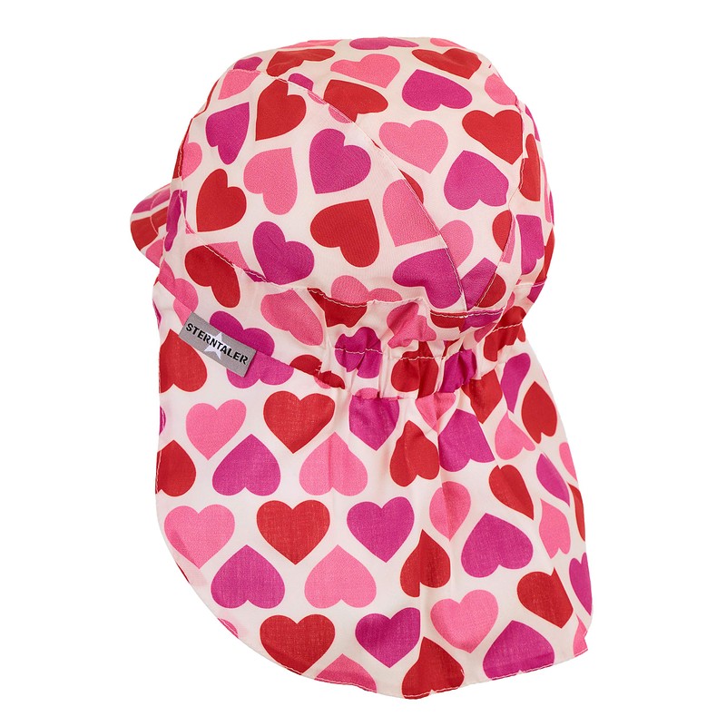 Sterntaler Girls' Hat