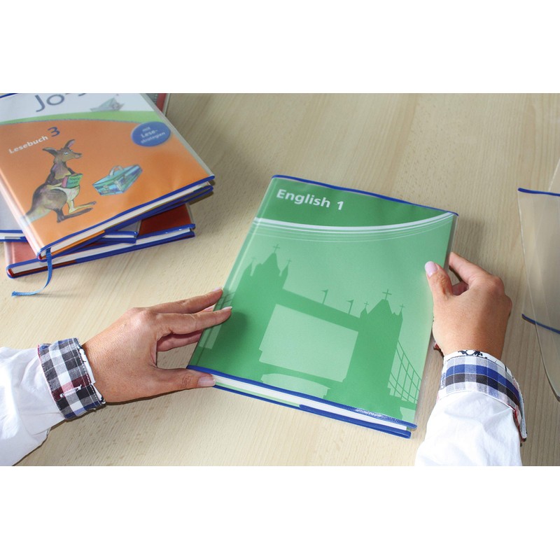 Herma Hermäx Classic Book Cover