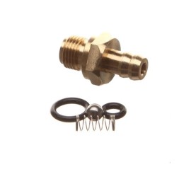 BMP Chemical Soap Injector For Dewalt Subaru Pressure Washer model# DS3532