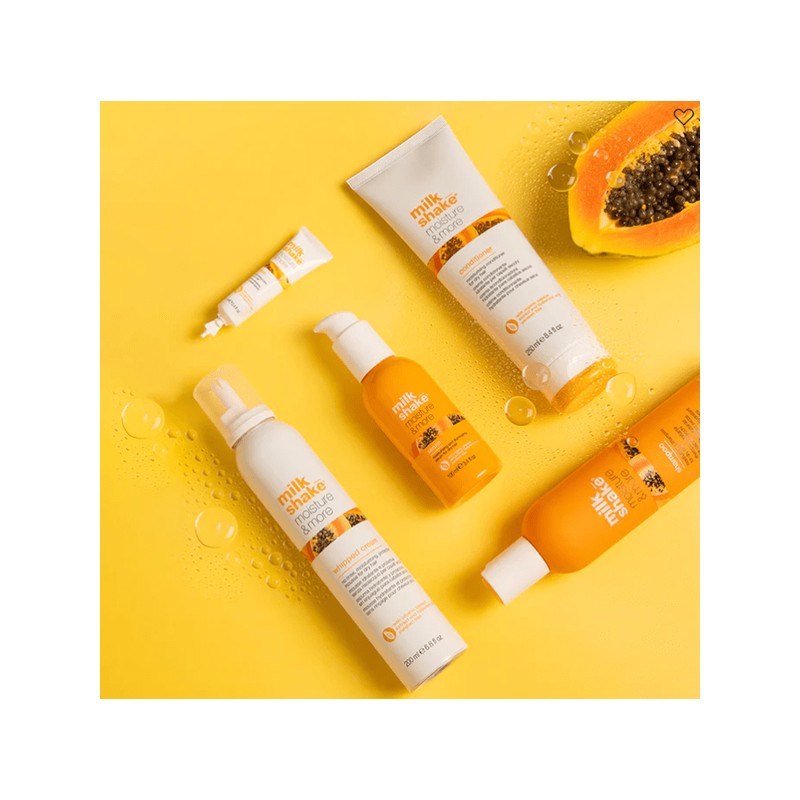 milk_shake moisture and more conditioner 250ml