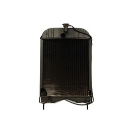 194275M94 New Radiator Fits Massey Ferguson 20 135 135 UK 148 2135
