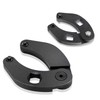 IVARKEY 1266 & 7463 Adjustable Gland Nut Wrench Set for