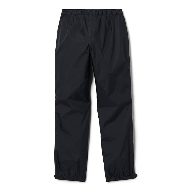 Mountain Hardwear Women's Threshold Pant, Black, Small