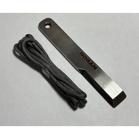 MUTT™ RPT (ROGAN Pocket Tool) (Coyote Brown Wrap)