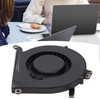 13in CPU Fan Heat Dissipation Function Lower Temperature Durable Materials