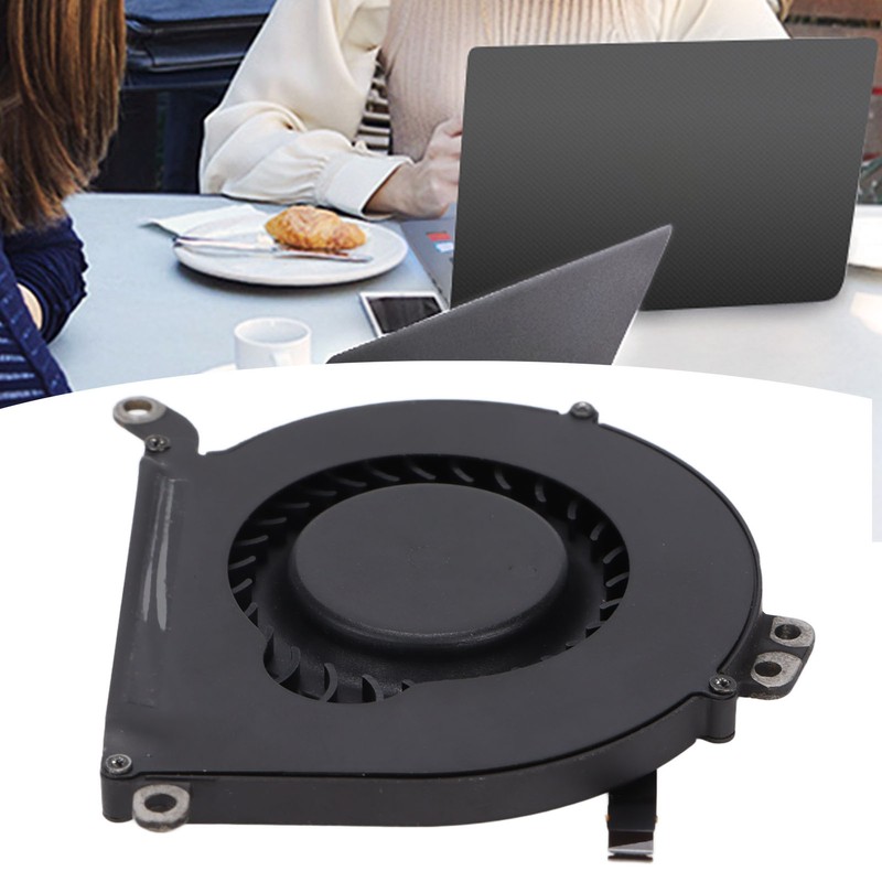 13in CPU Fan Heat Dissipation Function Lower Temperature Durable Materials