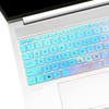 Keyboard Cover for HP Elitebook 650 G8 G9 G10 &