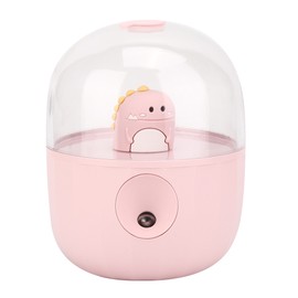 Portable Desktop Humidifier USB Aroma Air Diffuser Mist Moisturizing Humidifier