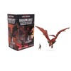 WizKids D&D Icons of The Realms: Dragonlance Kansaldi sobre dragón