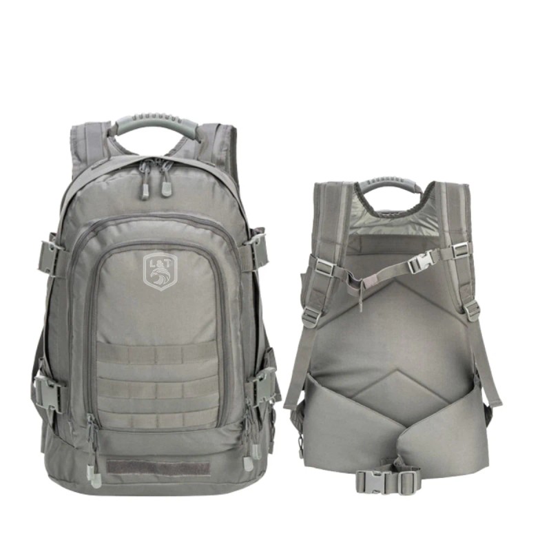 American Warehouse Hiking Backpack Outdoor Camping Travel Daypack Durable Bag