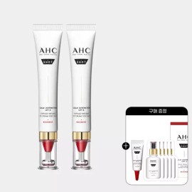 PROSHOT 프로샷 콜라 쥬비네이션 리프트4 캡슐 인퓨즈드 아이크림 포페이스 30ml 2개+ Proshot Collagen Jubination Lift4 Capsule Infused Eye Cream for Face 30ml 2pcs+