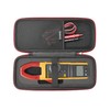 RLSOCO Hard Case for Fluke 378 FC/381/393 FC/377 FC AC/DC