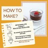 VHD Piyale Cocoa Pudding Instant Pudding - Kakaolu Puding, Dessert