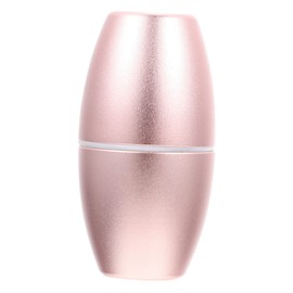 Outanaya Womens Portable Oil Absorbing Roller Volcanic Stone Facial Tool for Control Lightweight Absorbing Massager for Go Use