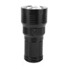 P90 LED Flashlight 12000LM IPX5 Waterproof 6 Light Modes Super