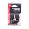 Gardner Bender GSW-123 Electrical Toggle Switch, DPDT, Mom ON-OFF-Mom-ON, 20