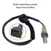 kmdiesel 4307496 Ammonia Sensor Lambda Sensor 2894841 2511504C1 4307496CUM fits