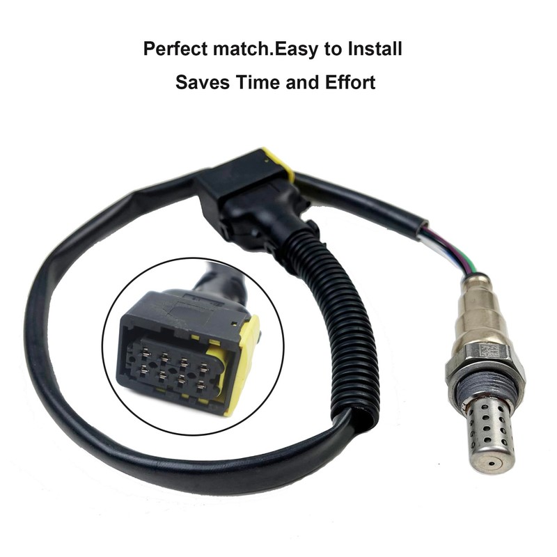kmdiesel 4307496 Ammonia Sensor Lambda Sensor 2894841 2511504C1 4307496CUM fits