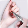 Mikinona Nail Care Tools Nail Grinding Machine Manicure Drill Set
