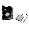 CONCEPTRONIC DONN13G 4-in-1 USB 3.2 Gen 1 Docking Station