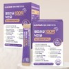 Live lactic acid bacteria 10 billion butyric acid postbiotics intestinal