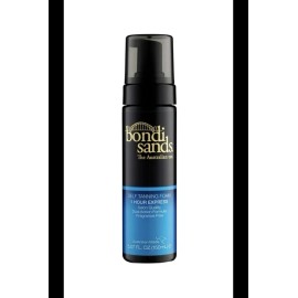 Bondi Sands Self Tanning Foam 1 Hour Express Fragrance Free 5.07oz