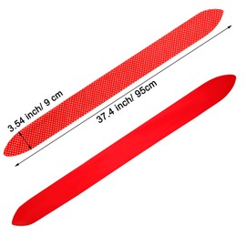 Headbands Retro Print Headbands Paisley Print Headband Headwrap for Girls and Women (Style I 2 Pieces)