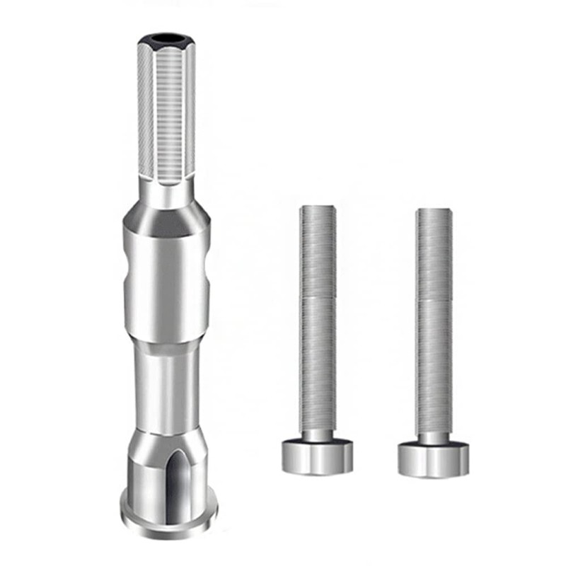 CENPEK Automatic/Manual Wire Stripping Connector General Electrician Quick Line Stripper
