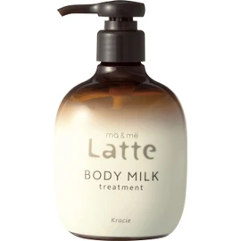 Mar & Me Skin Care, Parent-child Treatment, Body Milk, 10.9 oz (310 g), For Children, Babies, Weak Acid, Non-sticky, Dry Skin
