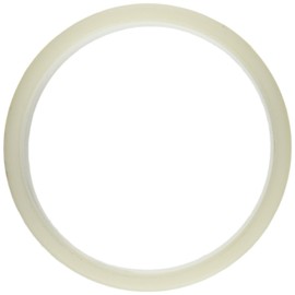 Matfer Bourgeat 150157 Exoglass Round Plain Cutters