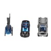 6pcs Children Alloy Car Model Kid Cute Simulated Car Helicopter