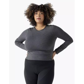 Machines For Freedom Luxe Base Layer Ls Wmn Storm Xxl