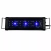 AQUANEAT 12"- 18" Multi-Color 36 LEDs Light Full Spectrum HIGH