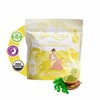Go-Lacta 100% Organic Premium Moringa Capsules for Breastfeeding - Build